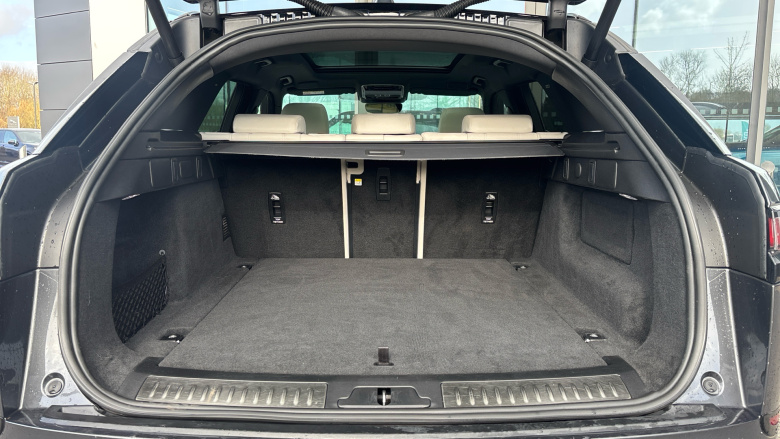 Land Rover Range Rover Velar 2.0 P250 Edition 5dr Auto Petrol Estate